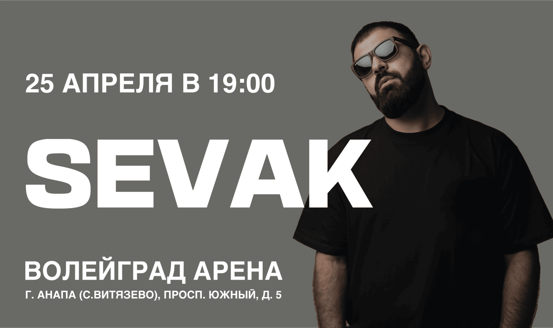 sevak-concert